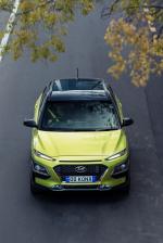 Hyundai Kona Highlander 2017 года (AU)